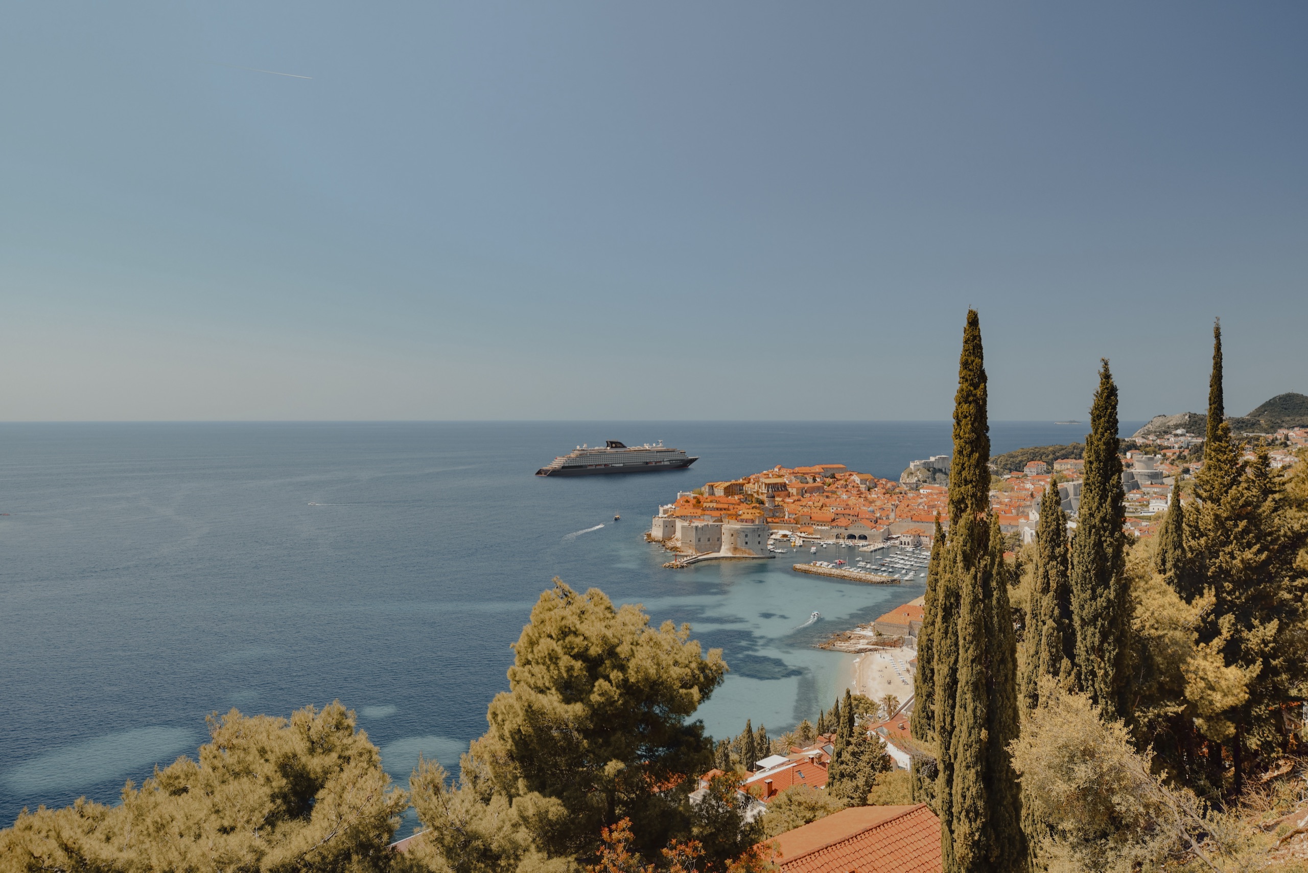 Mediterrâneo